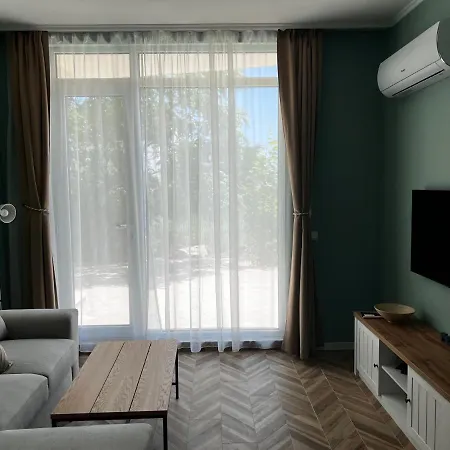 Apartamento Brisas Garden *