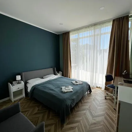 Brisas Garden * ブルガス