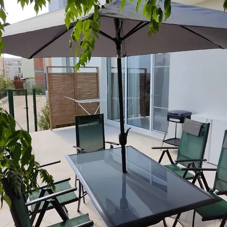 Apartamento Brisas Garden