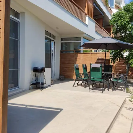 Brisas Garden Apartamento