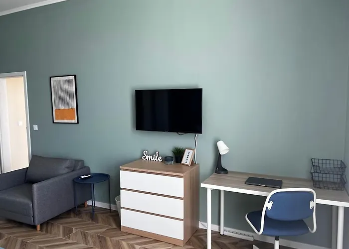 Brisas Garden Burgas