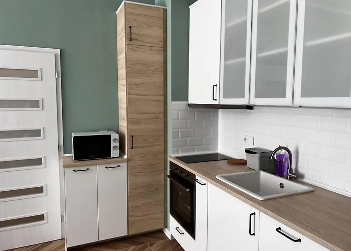 Brisas Garden Burgas