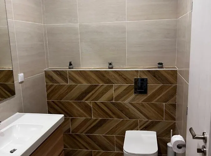 Brisas Garden Apartamento *