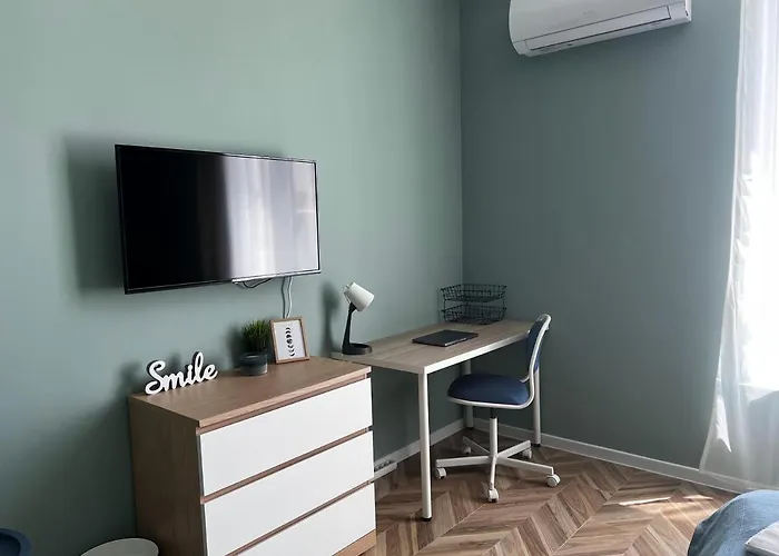 Apartamento Brisas Garden *