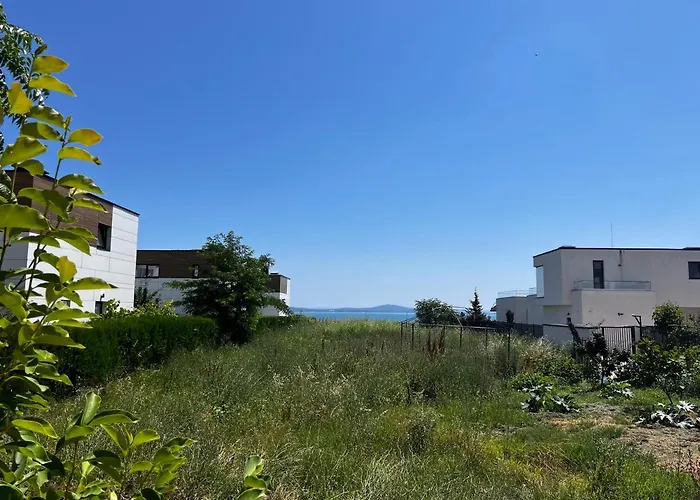 Brisas Garden Apartamento Burgas