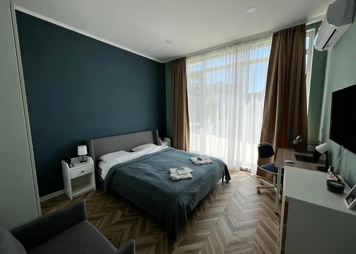 Brisas Garden * Burgas