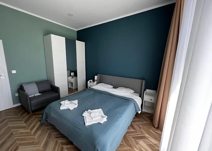 Brisas Garden Burgas