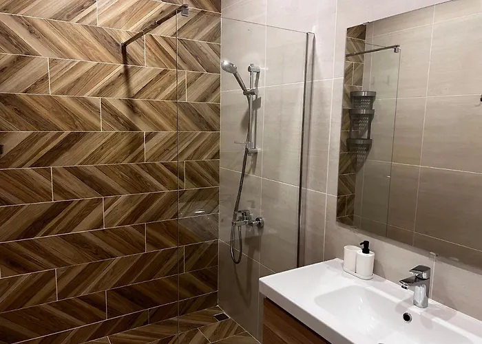 Brisas Garden Apartamento *