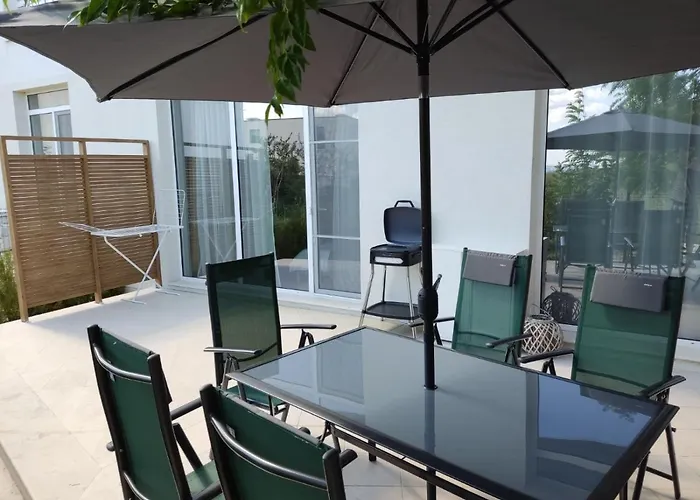 Brisas Garden