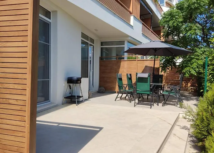 Brisas Garden Apartamento