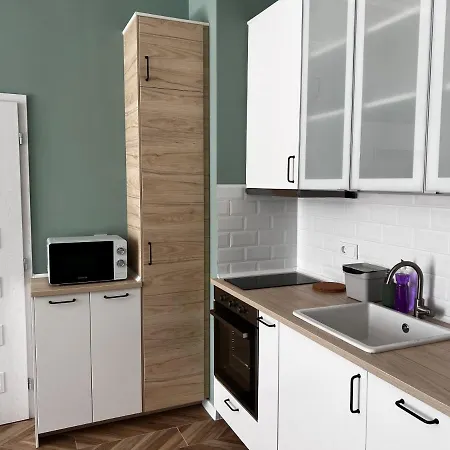 Brisas Garden Burgas