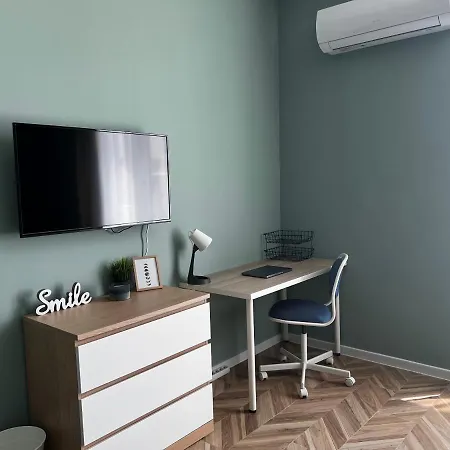 Apartment Brisas Garden *