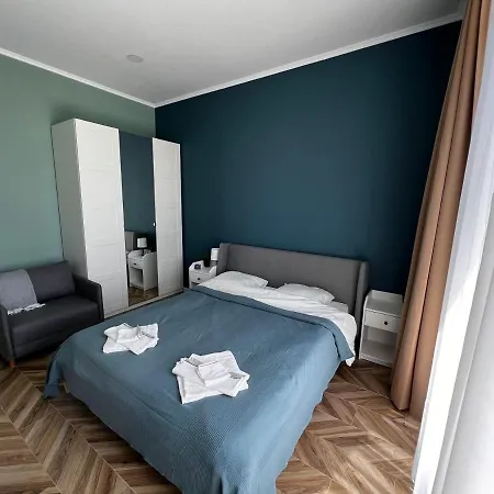 Brisas Garden Burgas