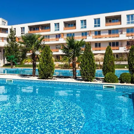 Brisas Garden Burgas