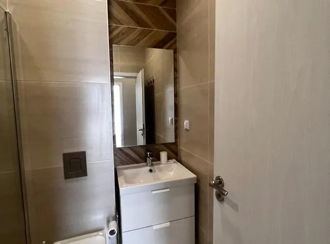 Brisas Garden Апартамент *